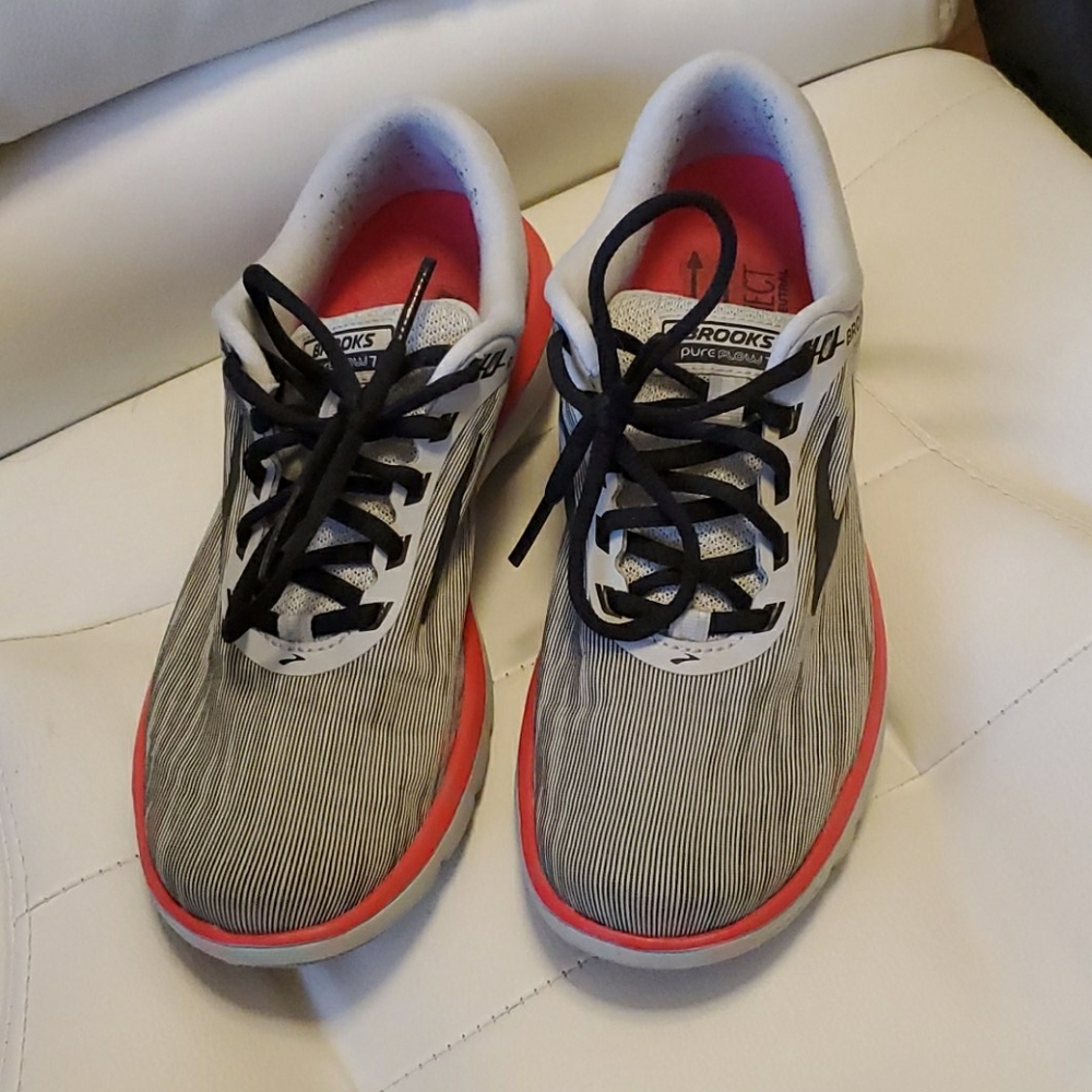Brooks pureflow 7
